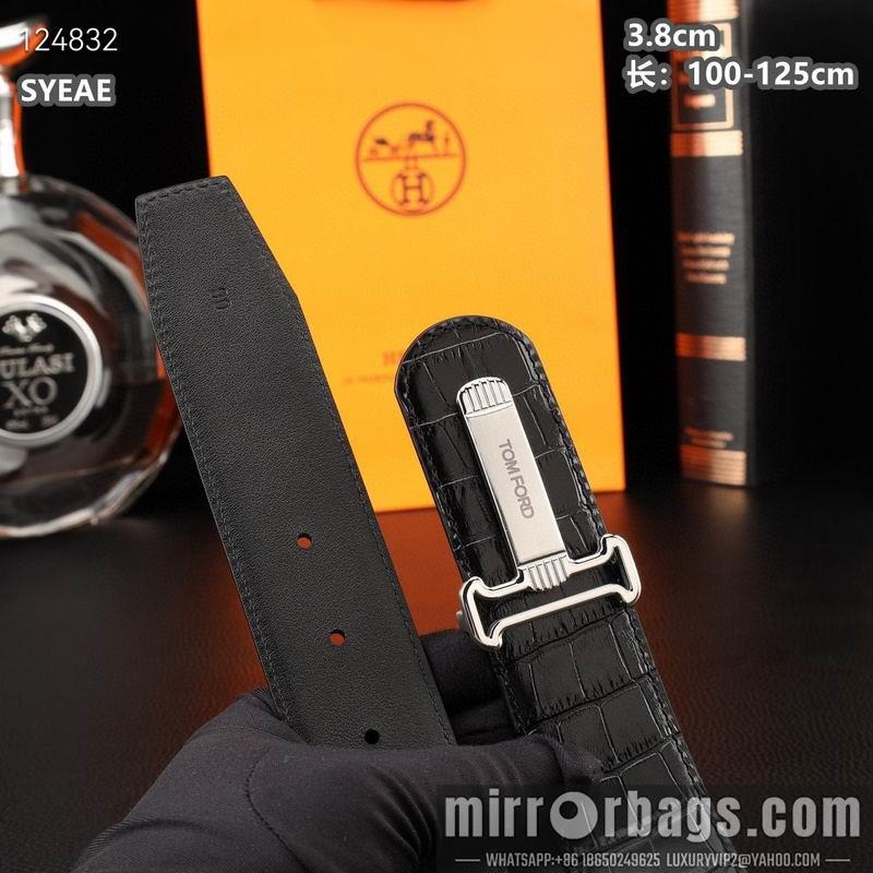 TF belt 38mmX100-125cm 8L38