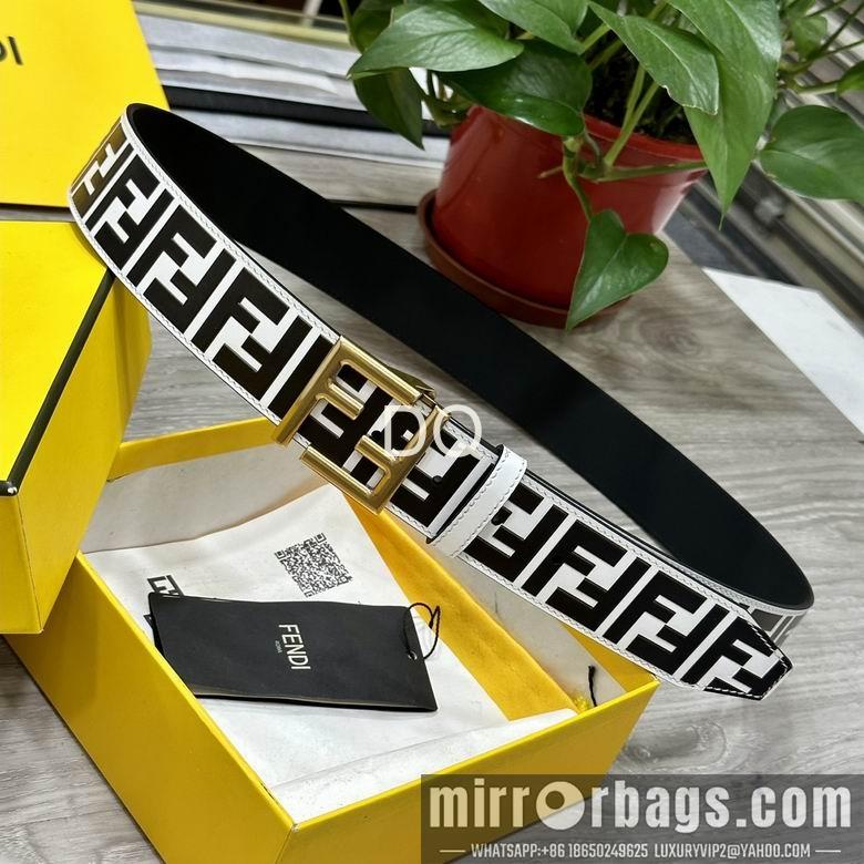 Fendi 40mmx100-125cm 13