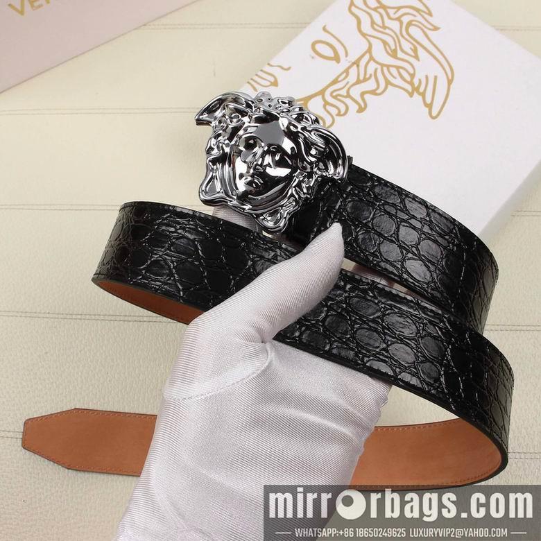 Versace Belt 38mmX95-125cm sj13
