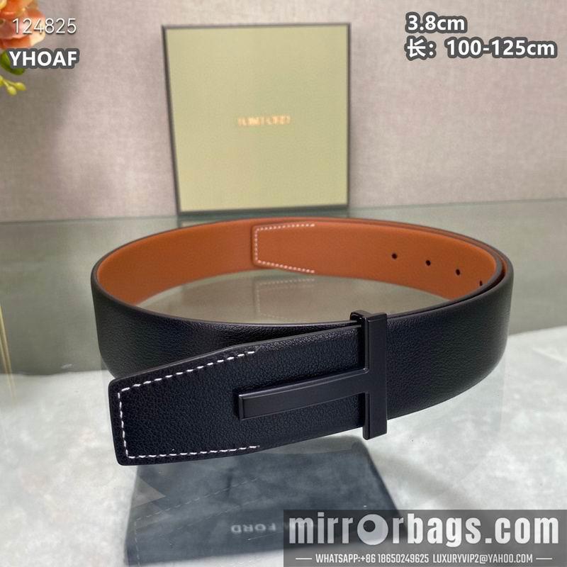 TF belt 38mmX100-125cm 8L32
