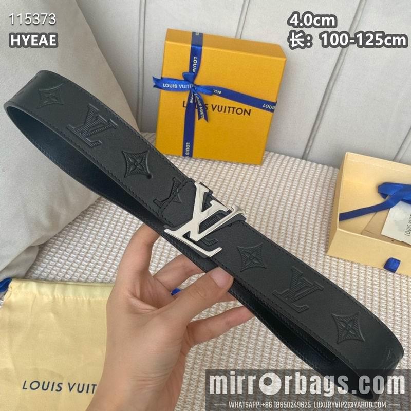 LV belt 40mmX100-125cm 8L85