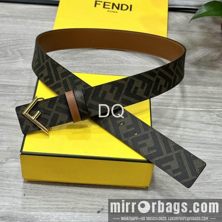Fendi 40mmx100-125cm 15