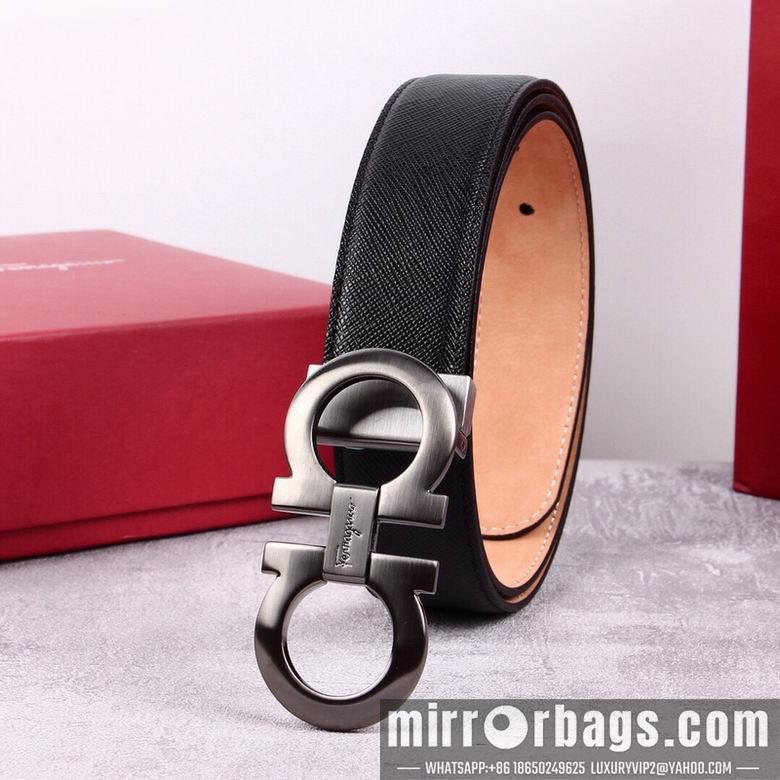 Ferragamo 34mmX95-125 7D89