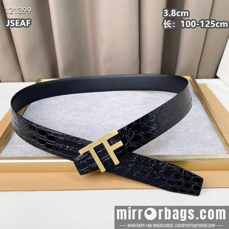 TF belt 38mmX100-125cm 8L57