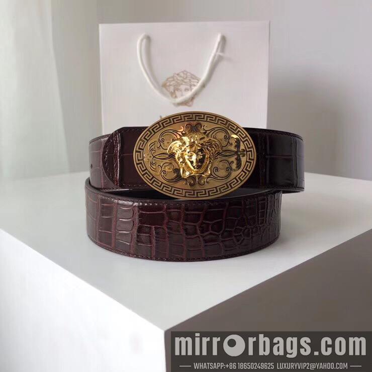 Versace Belt 38mm-95x125CM 8L06