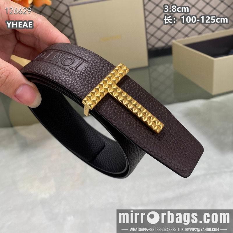 TF belt 38mmX100-125cm 8L26