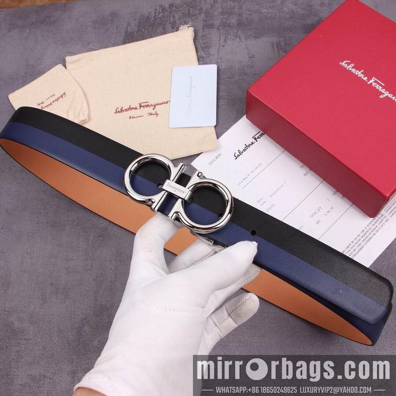 Ferragamo 34mmX95-125 7D215