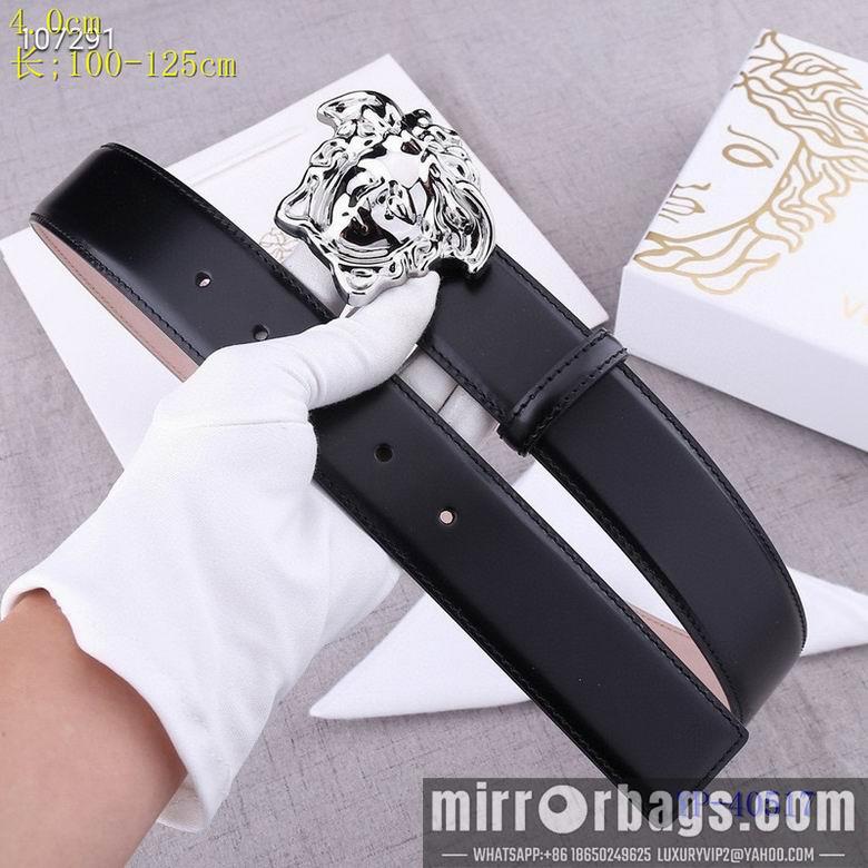 Versace Belt 40mmX100-125cm 8L60