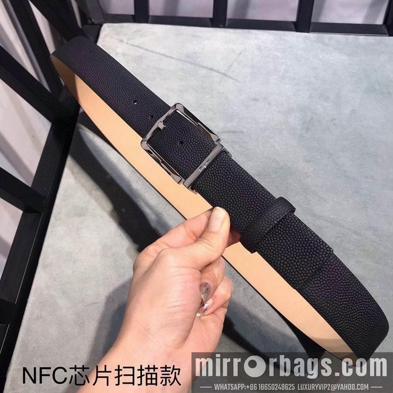Ferragamo 34mmX95-125 7D181