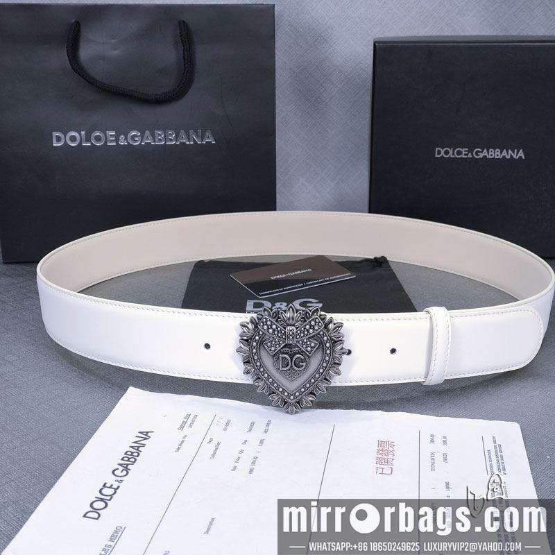 DG belt 38mmX90-125cm lb051202