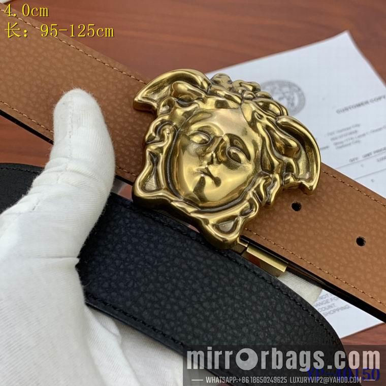 Versace Belt 40mm 95-125cm 8L13