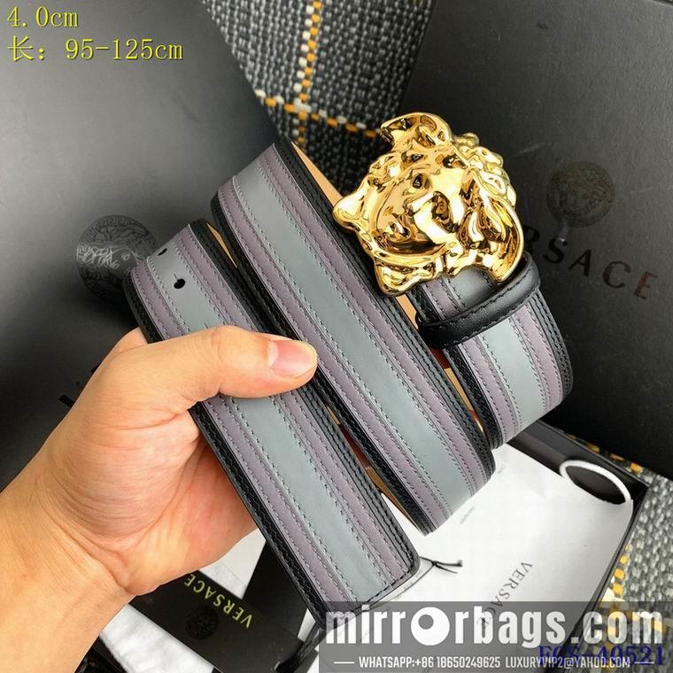 Versace Belt 40mm 95-125cm 8L30