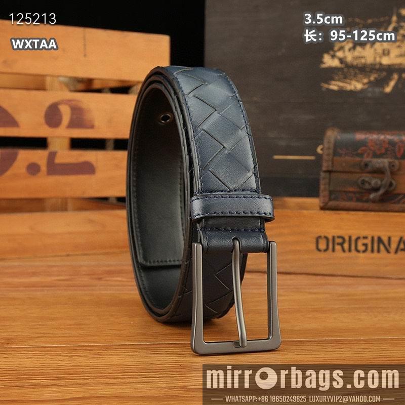 BV belt 35mmX95-125cm 8L08