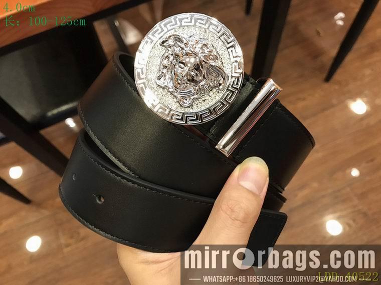 Versace Belt 40mmX100-125cm 8L79