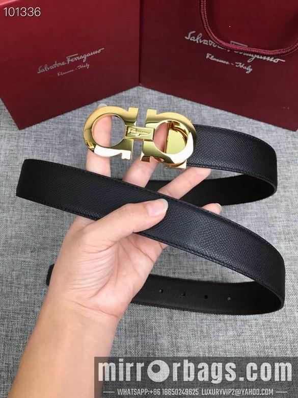 Ferragamo 34mmX95-125 7D130