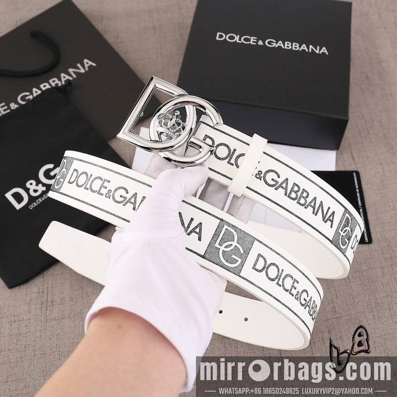 DG belt 原版 38mm lb12