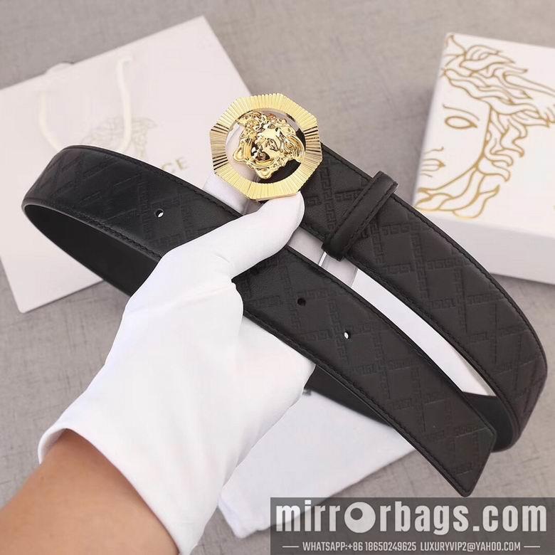 Versace Belt 38mm-95x125CM 8L04