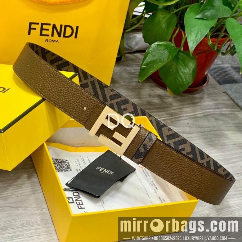 Fendi 40mmx100-125cm 07
