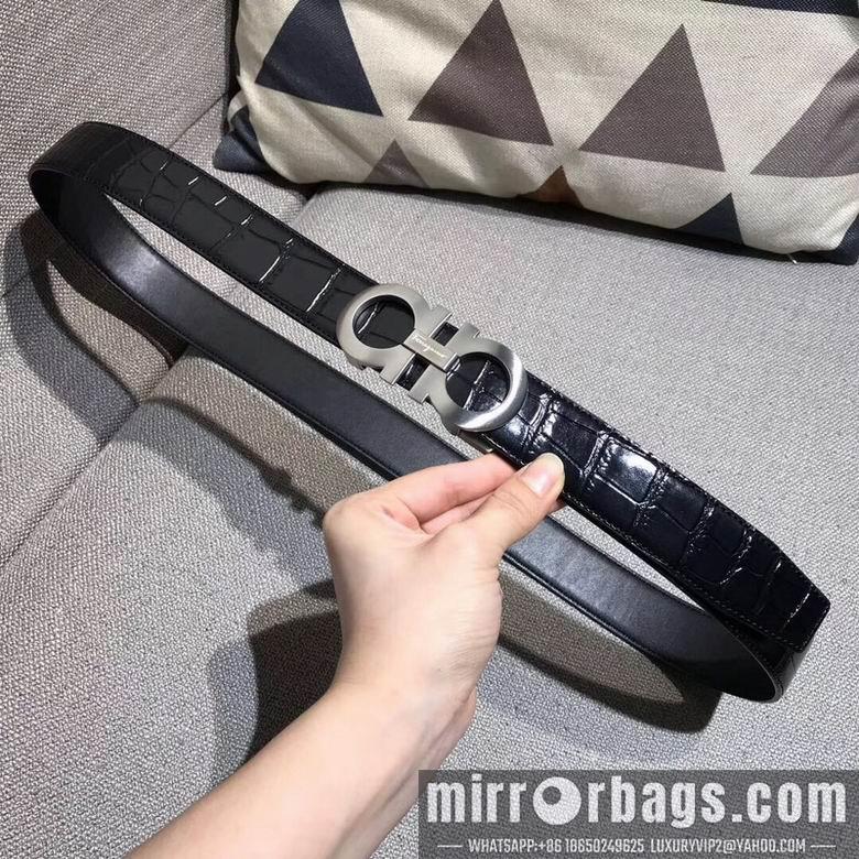 Ferragamo 34mmX95-125 7D96