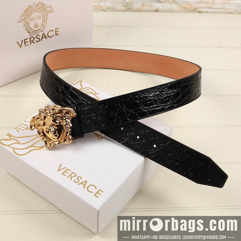 Versace Belt 38mmX95-125cm sj13