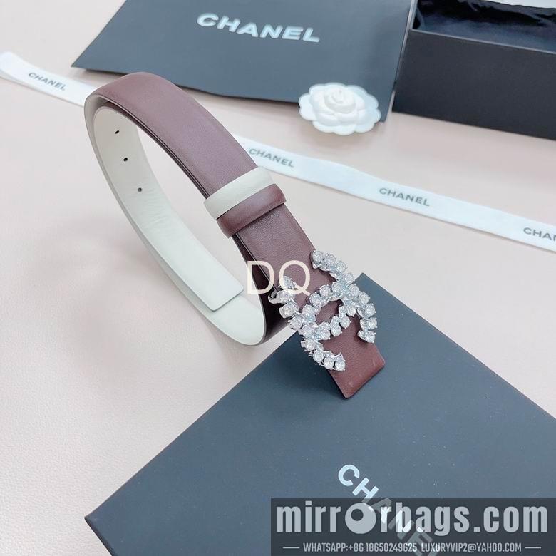 Chanel 30mmx90-115cm 13