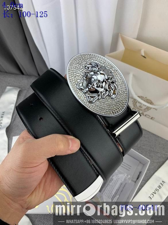 Versace Belt 40mmX100-125cm 8L40
