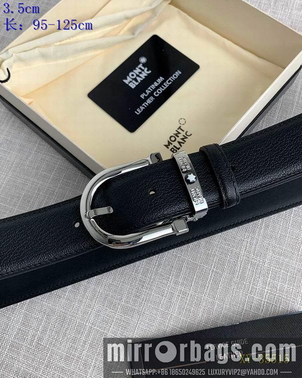 Montblanc 35mmX95-125cm 8L06
