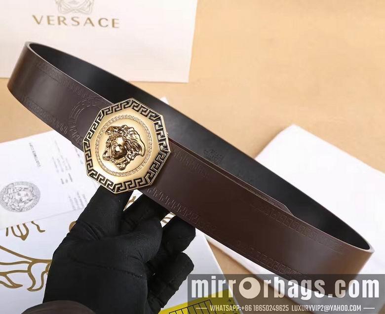 Versace Belt 38mmX95-125cm sj24