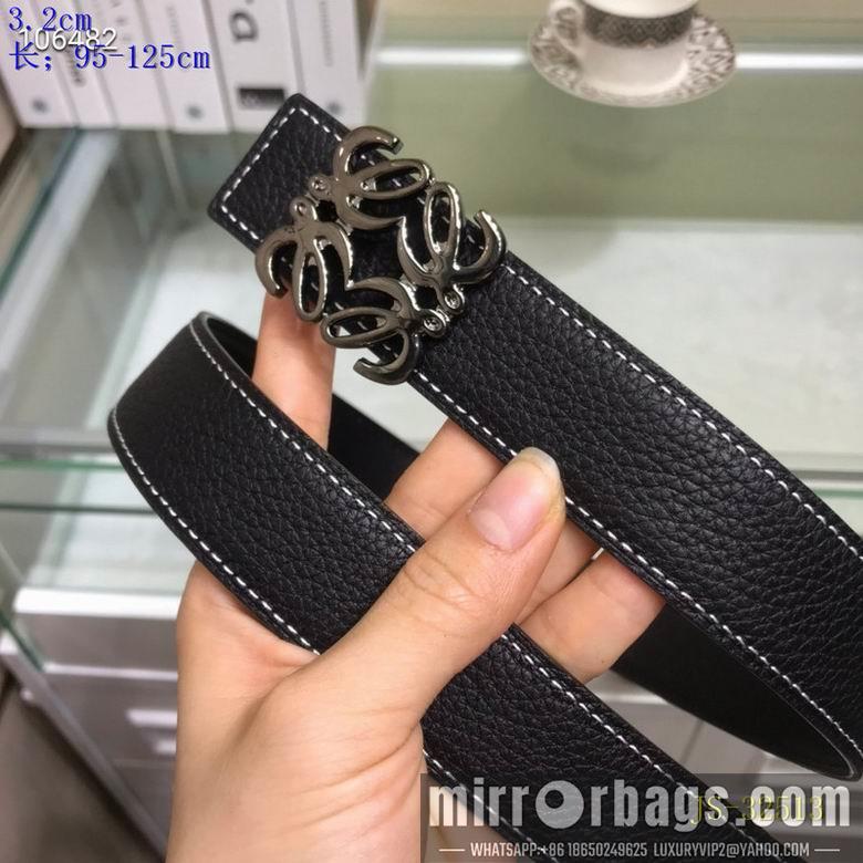 Loewe Belt W32mm 8L7D605