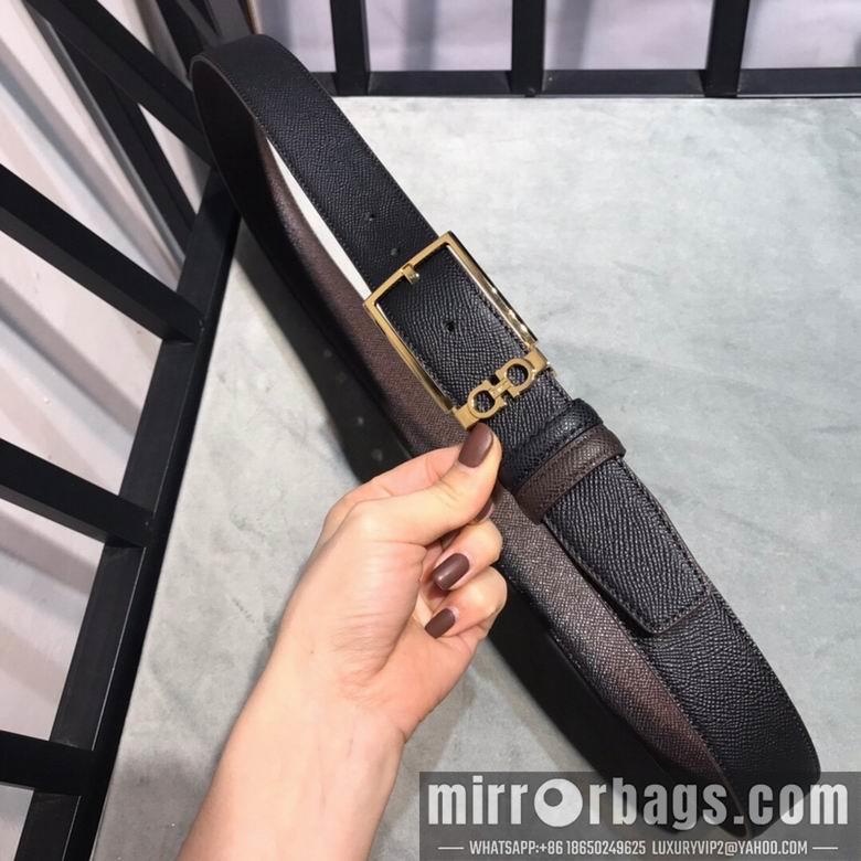 Ferragamo 34mmX95-125 7D245