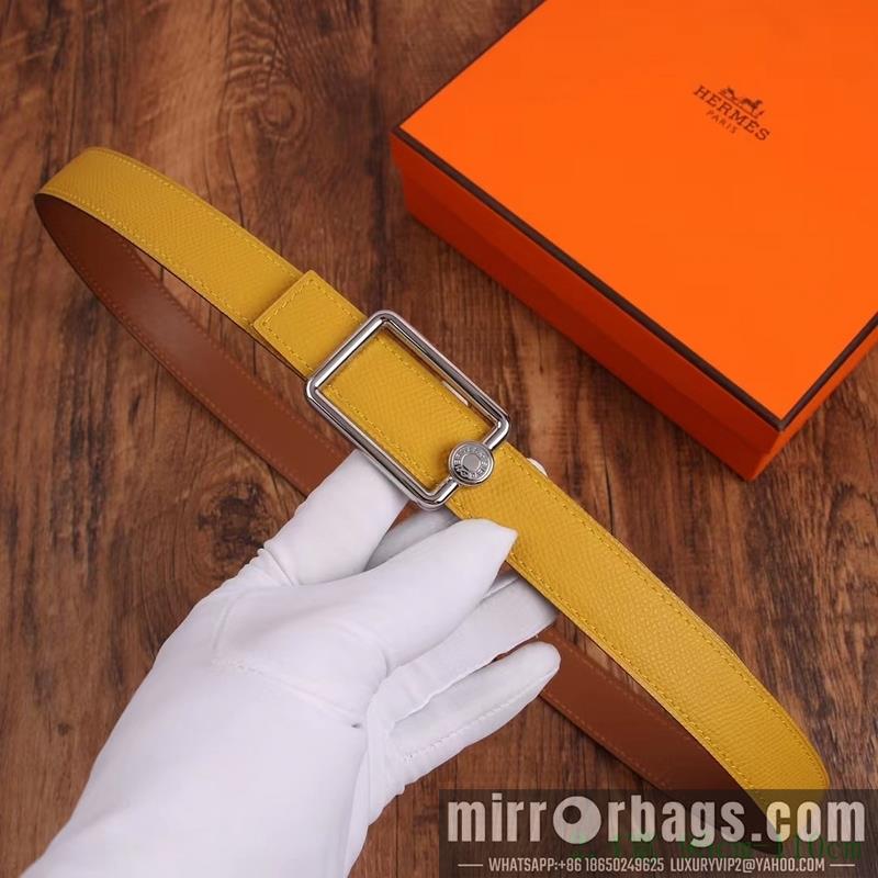 Hermes Belt 24mmX95-110cm 7D09