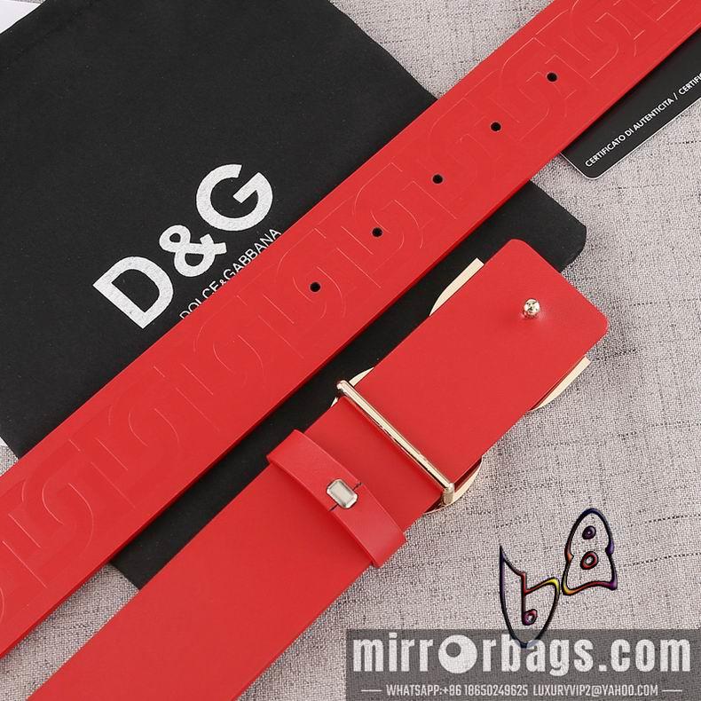 DG belt 38mm lb05