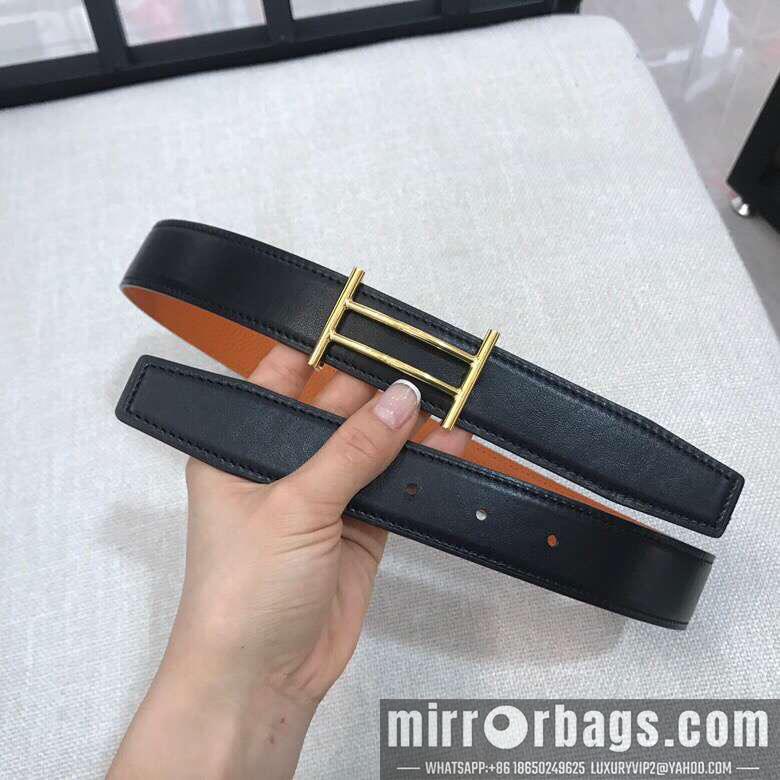Hermes Belt 32mmX95-110cm 7D04