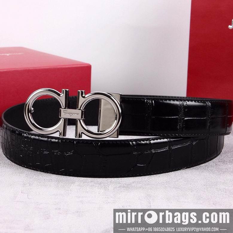 Ferragamo 34mmX95-125 7D84