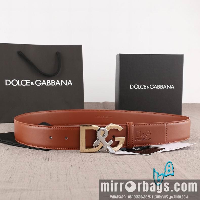DG belt 38mm lb08