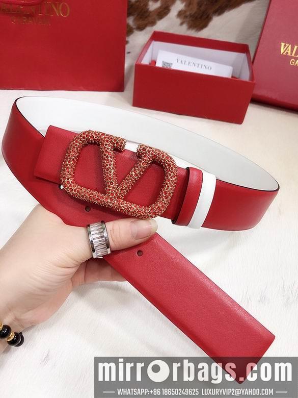 Valentino Belt 40mmX90-125CM sj13
