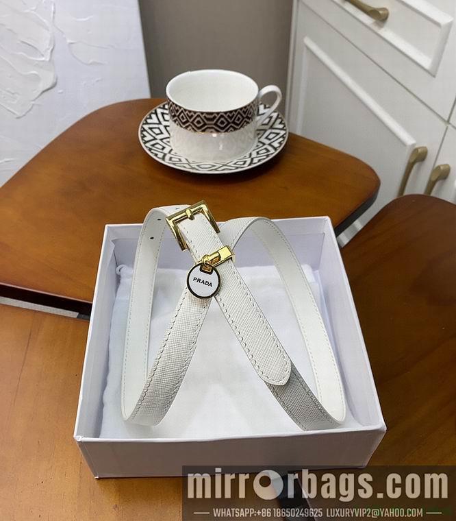 Prada Belt 20mmX95-110CM 7D01