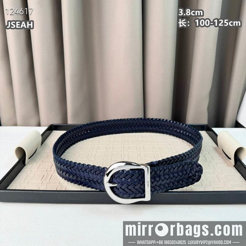 TF belt 38mmX100-125cm 8L30