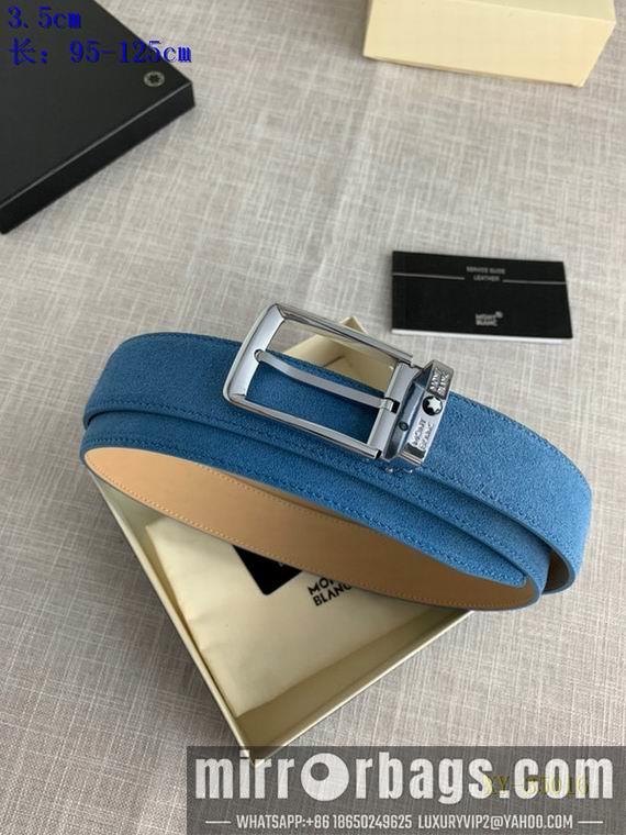Montblanc 35mmX95-125cm 8L03