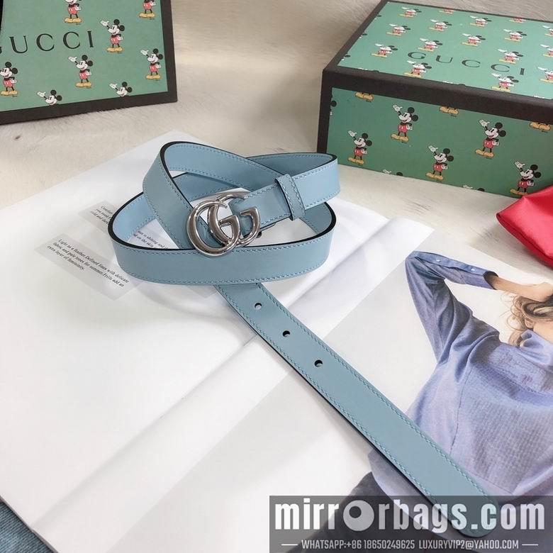 Gucci 20mmX95-110CM 7D21