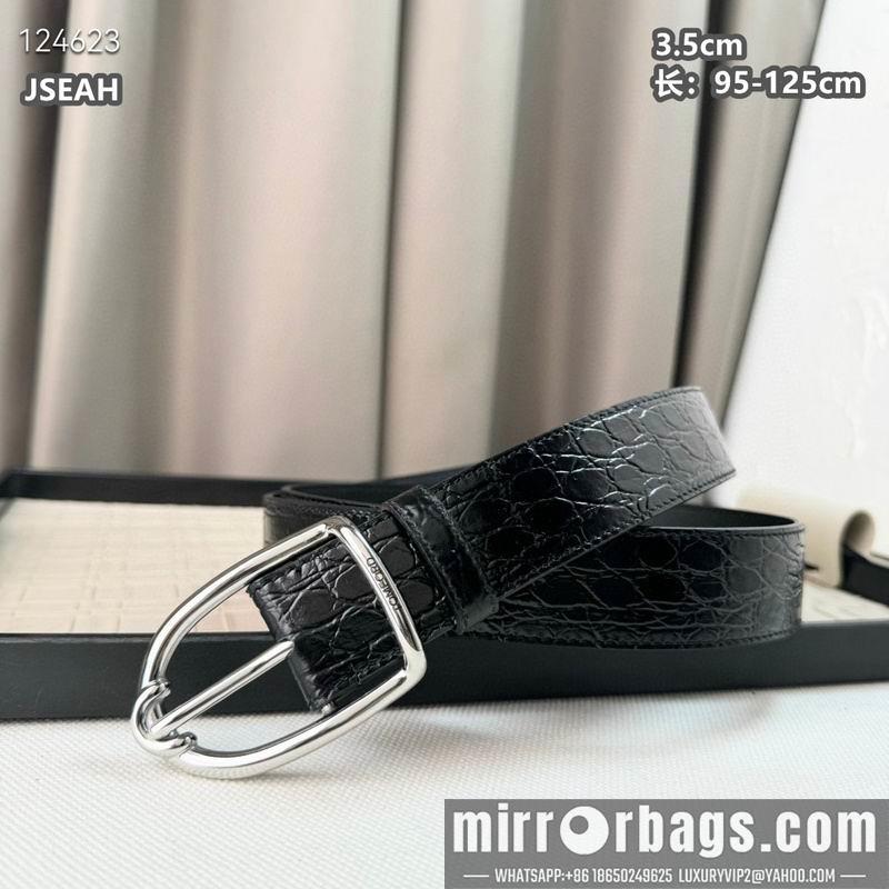 TF belt 38mmX95-125cm 8L03