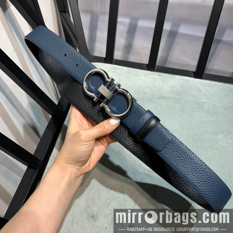 Ferragamo 34mmX95-125 7D206