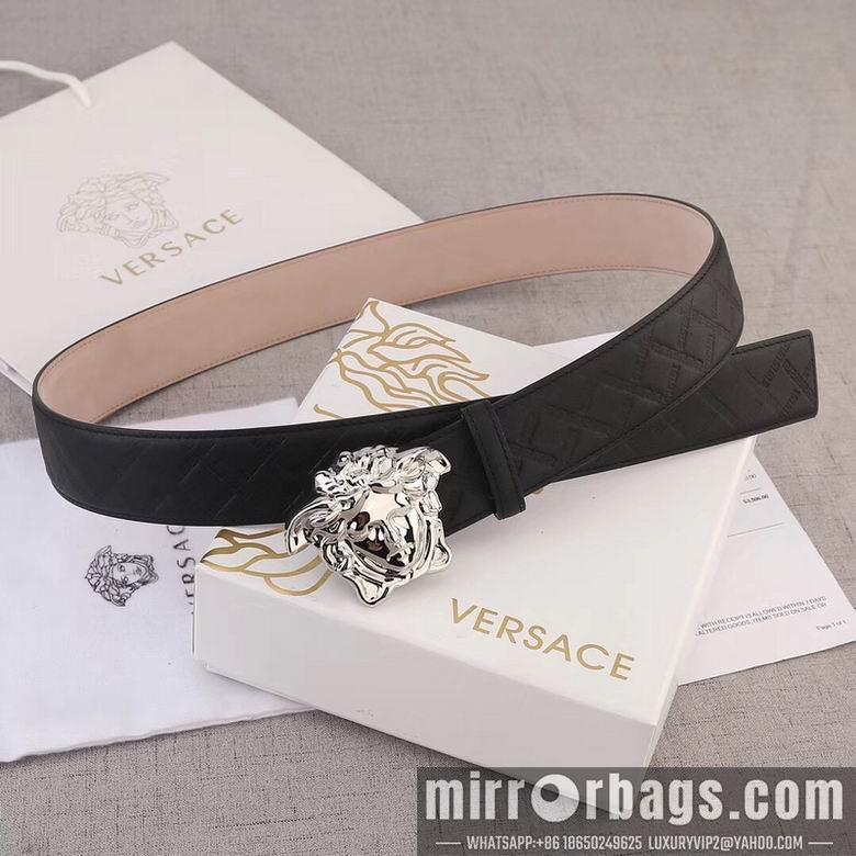 Versace Belt 38mm-95x125CM 8L03