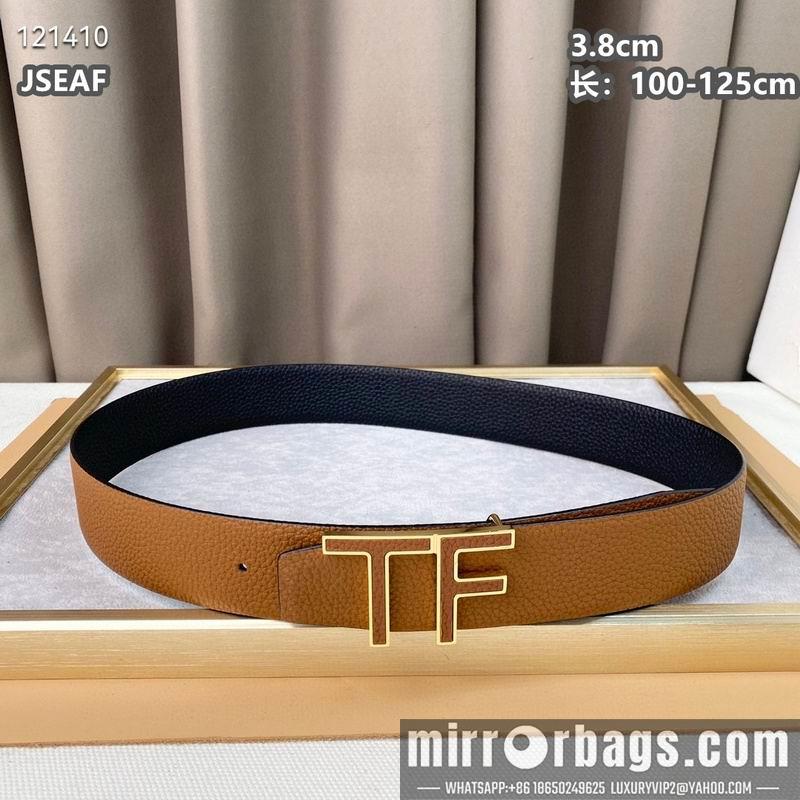 TF belt 38mmX100-125cm 8L55
