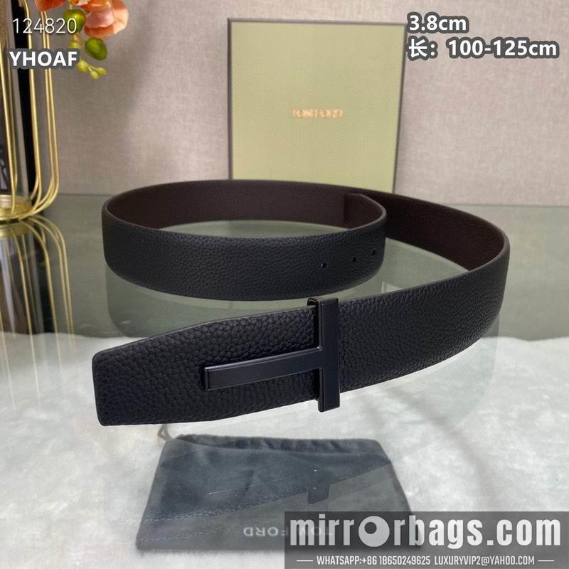 TF belt 38mmX100-125cm 8L33