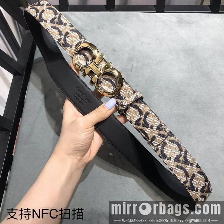 Ferragamo 34mmX95-125 7D178