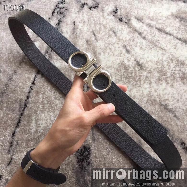 Ferragamo 34mmX95-125 7D61