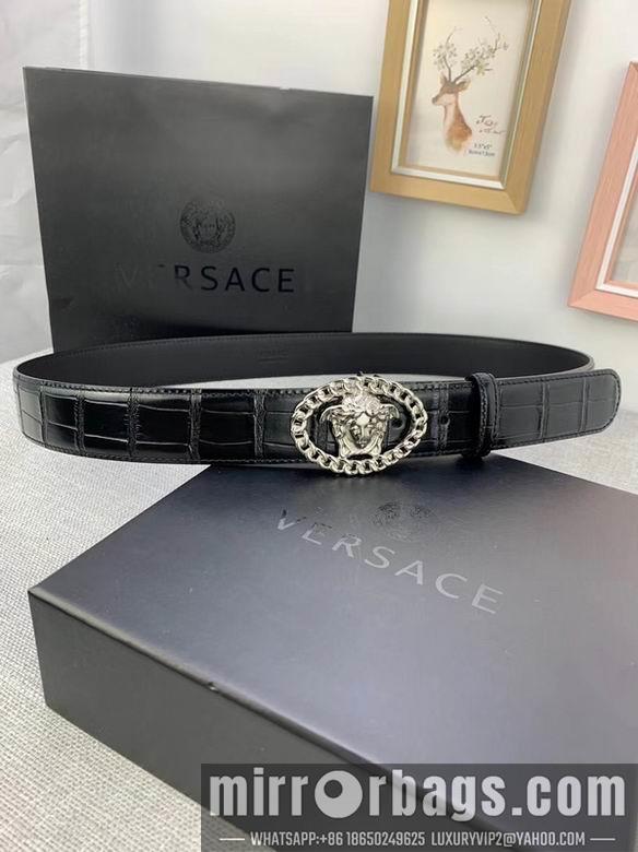 Versace Belt 38mmX95-125cm sj01