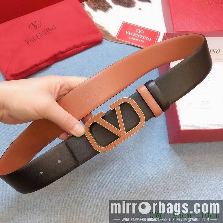 Valentino Belt 40mmX95-110cm 04