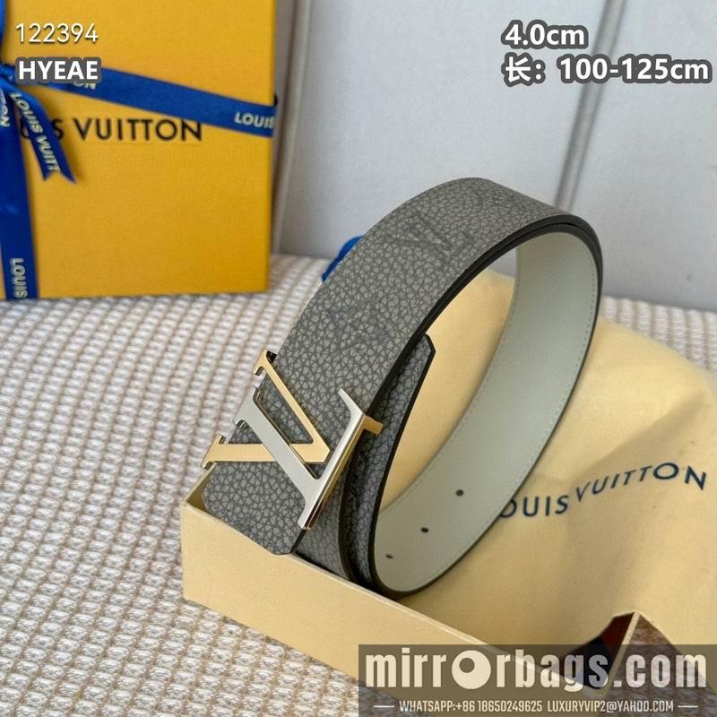 LV belt 40mmX100-125cm 8L86